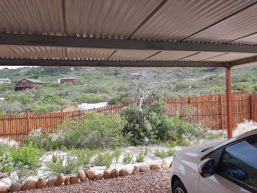 2 Bedroom Property for Sale in Gamtoos Mouth Eastern Cape